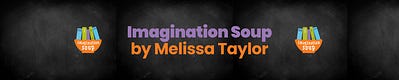 Imagination Soup