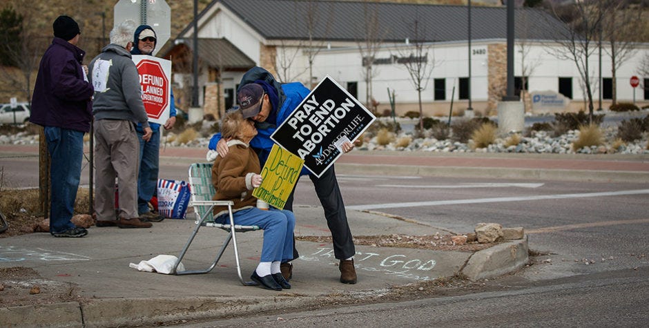 ACLJ Fights Unconstitutional Buffer Zone Outside Englewood Abortion Clinic