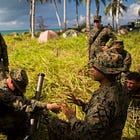 Evaluating Infantry Performance Amidst Organizational Change