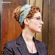 Pascaline Lamare's avatar