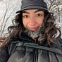 Annie Rabbat's avatar