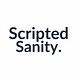 Scripted Sanity: self-care chronicles 