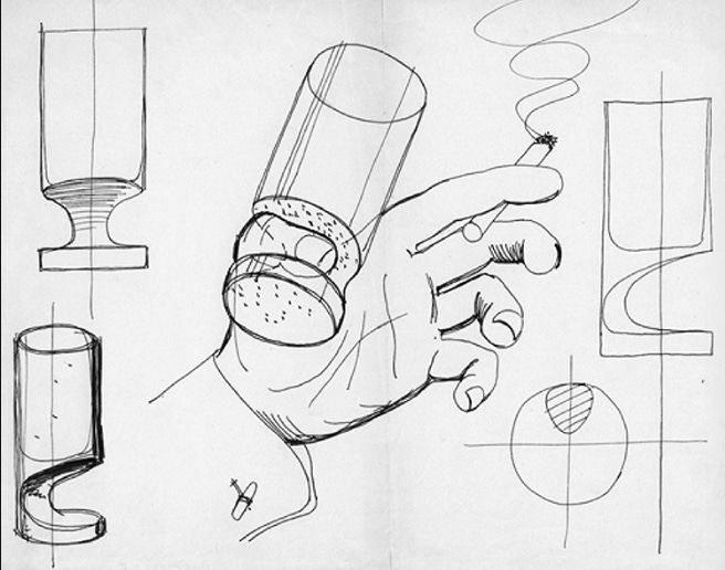 dessin du smoke glass dessin du smoke glass