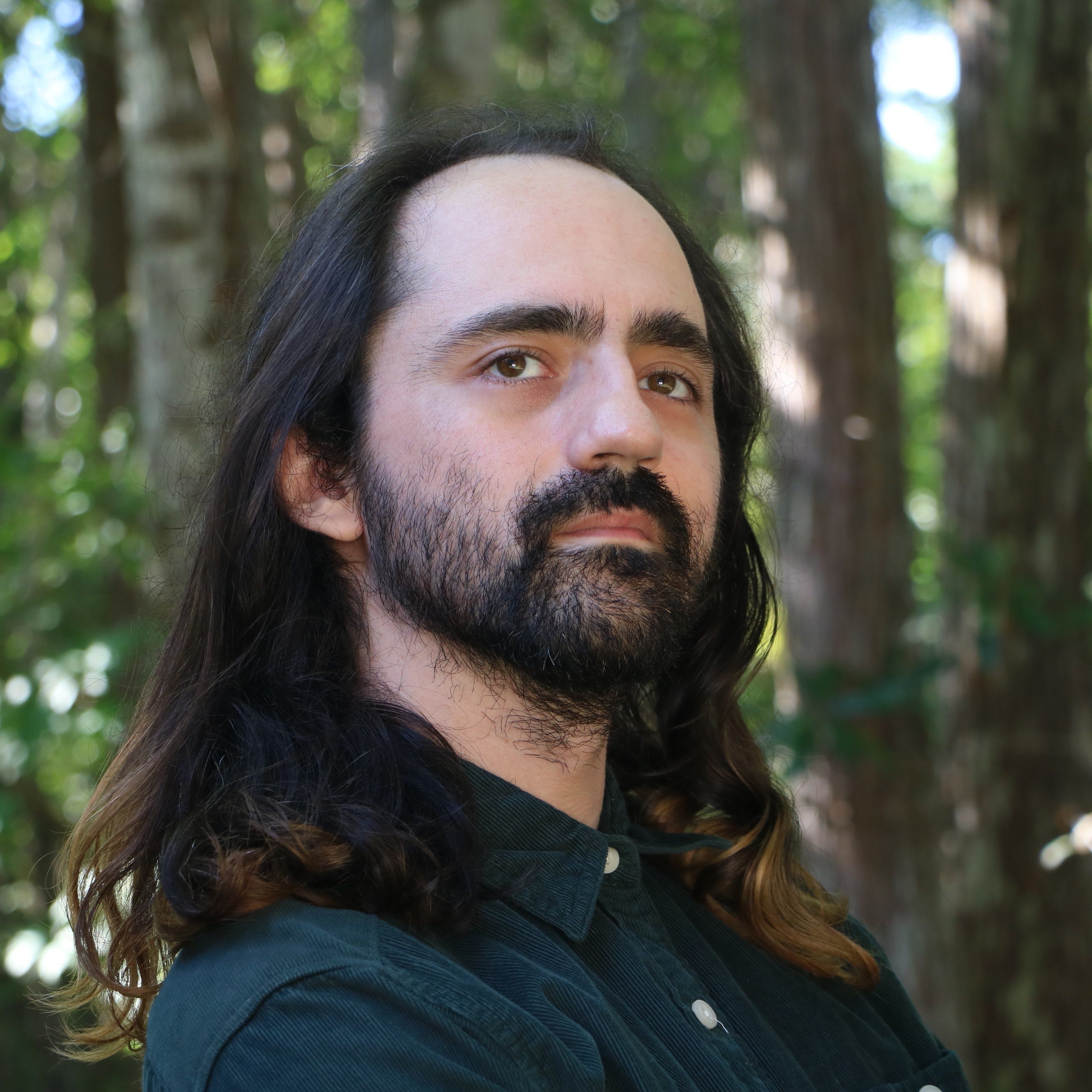 Alejandro’s Substack