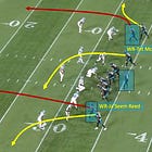 Bryce Young Put On a Quarterbacking Clinic vs. the Lions