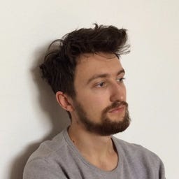 an email from eugene