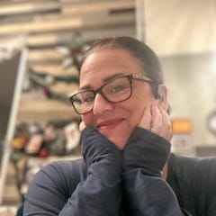 Stephanie’s Substack