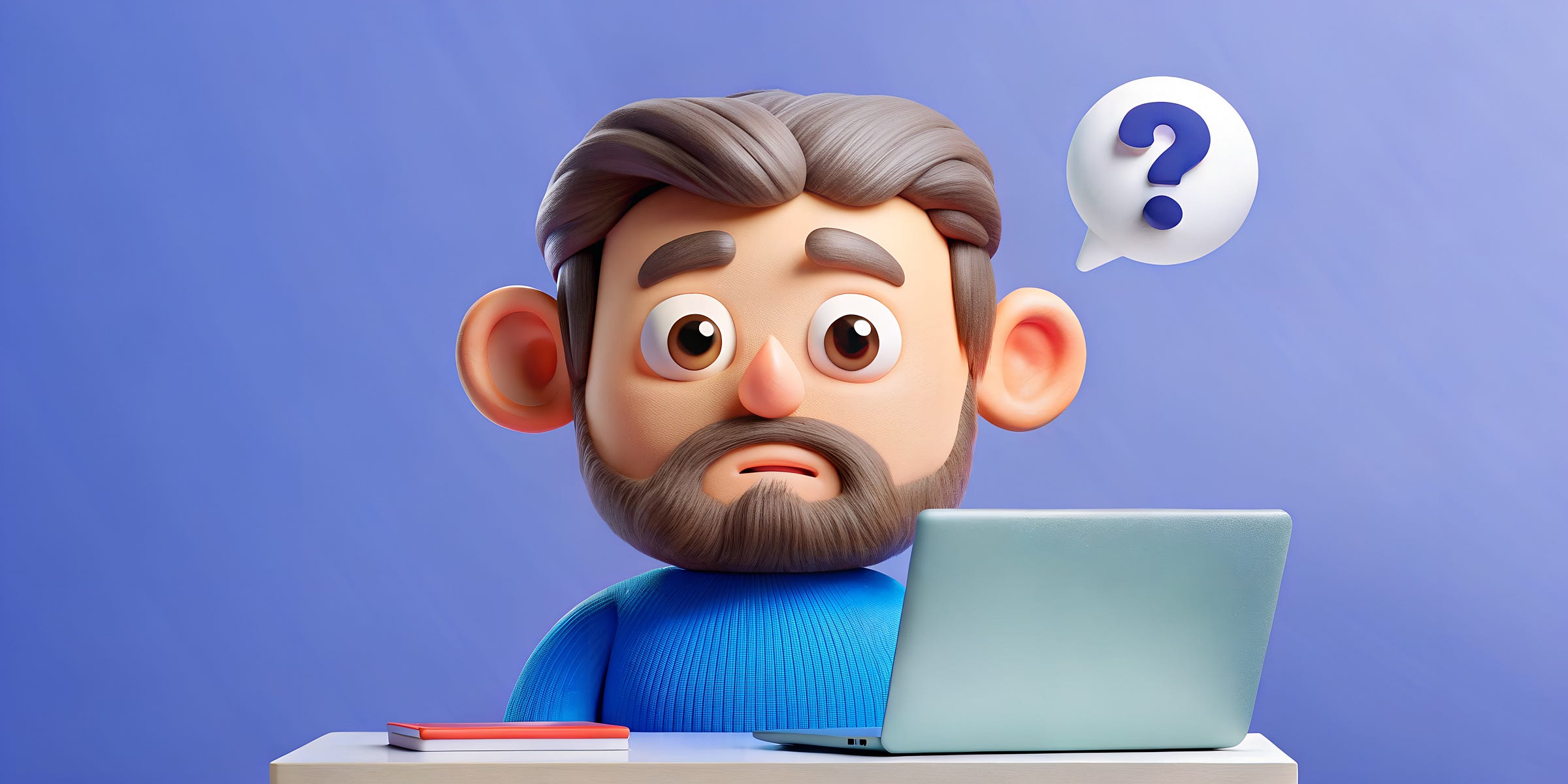 Confused designer due to AI - Jay Mistry Blogs