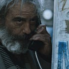 “Amores Perros” (2000) — Read Along