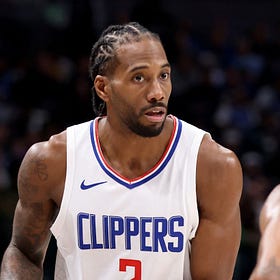 Kawhi Leonard and the Power of Less Is More