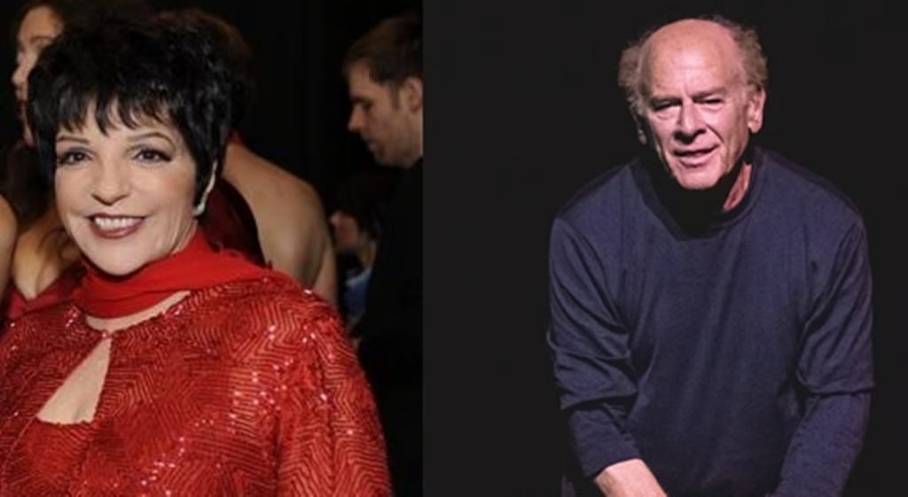 Liza Minnelli, Art Garfunkel Join Artists Co-Creating Songs With ElevenLabs  AI Tech | eWEEK