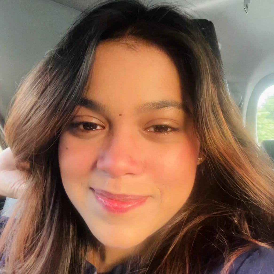 Aashvi Tripathi