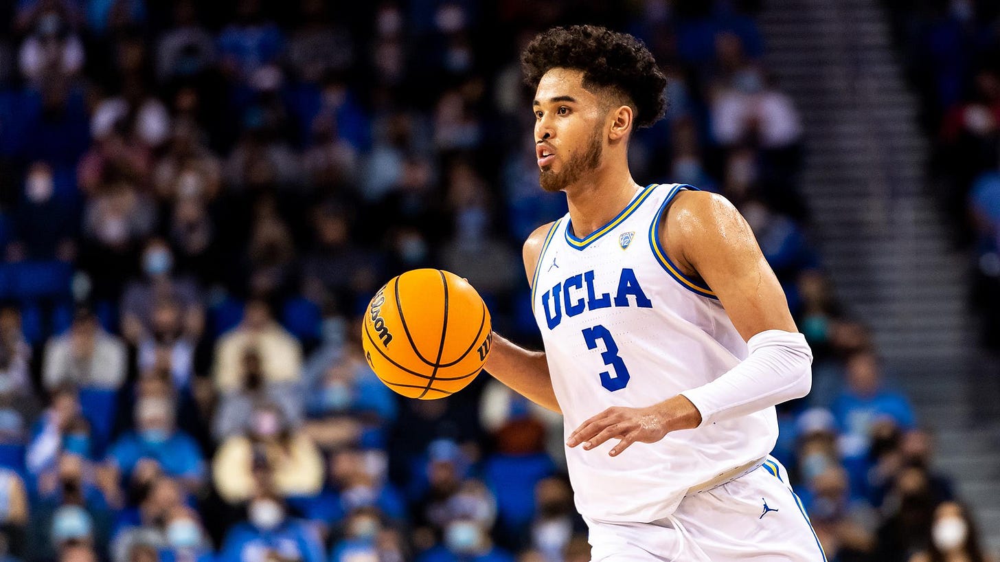 Johnny Juzang