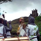 CAMELOT!