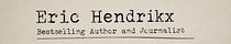 Eric Hendrikx