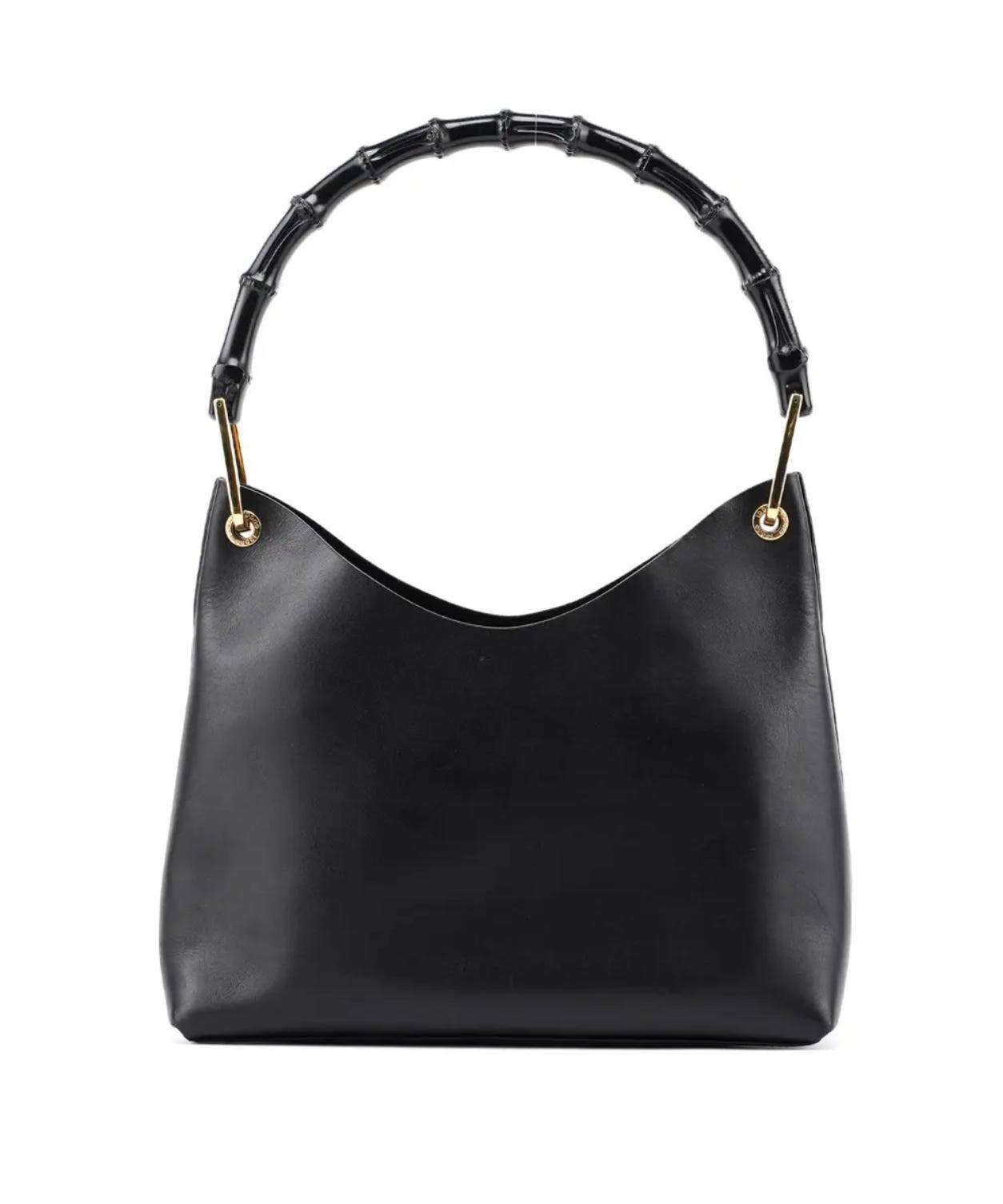 I love this uncomfortable and impractical purse