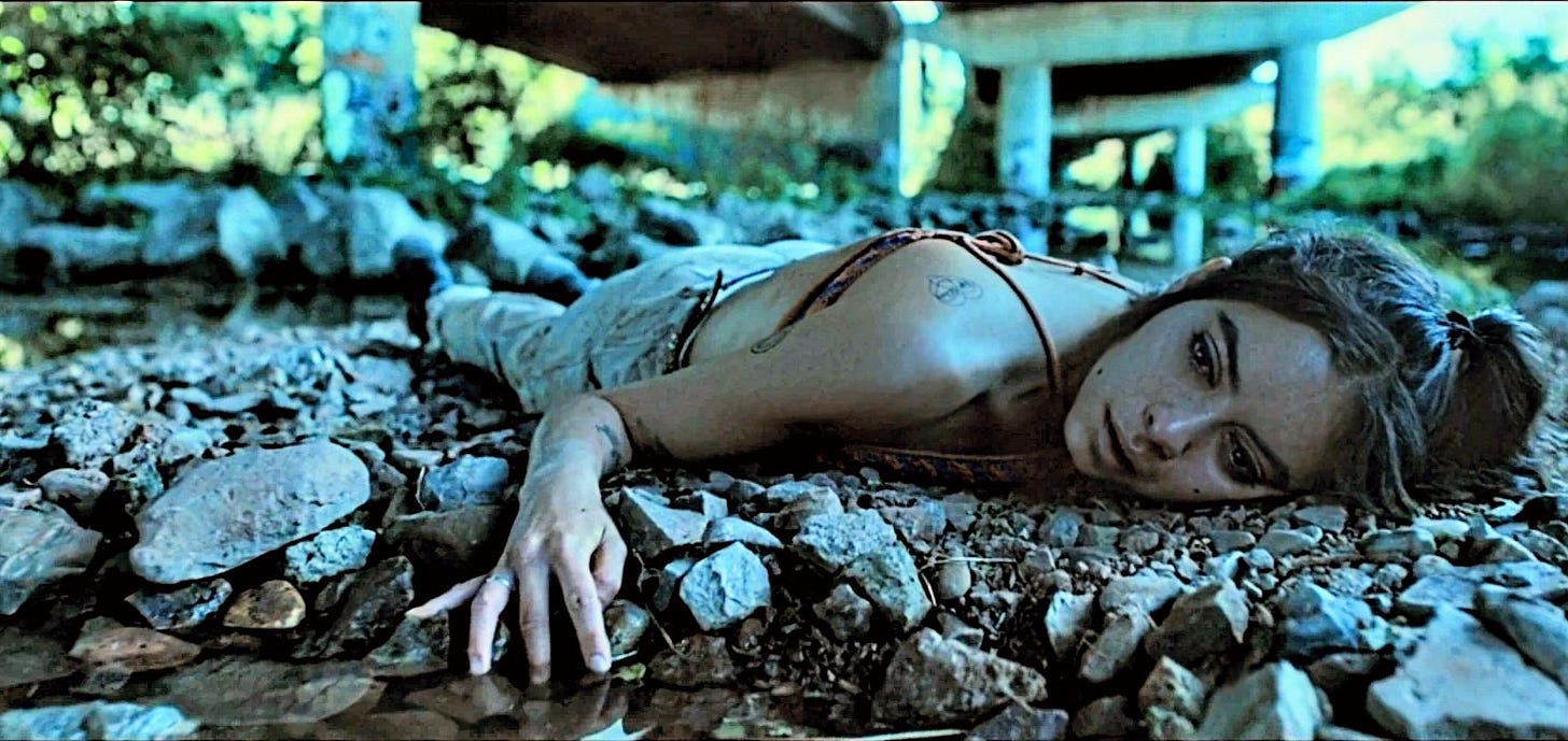 Rabbit Hole (TV Series 2023) - IMDb