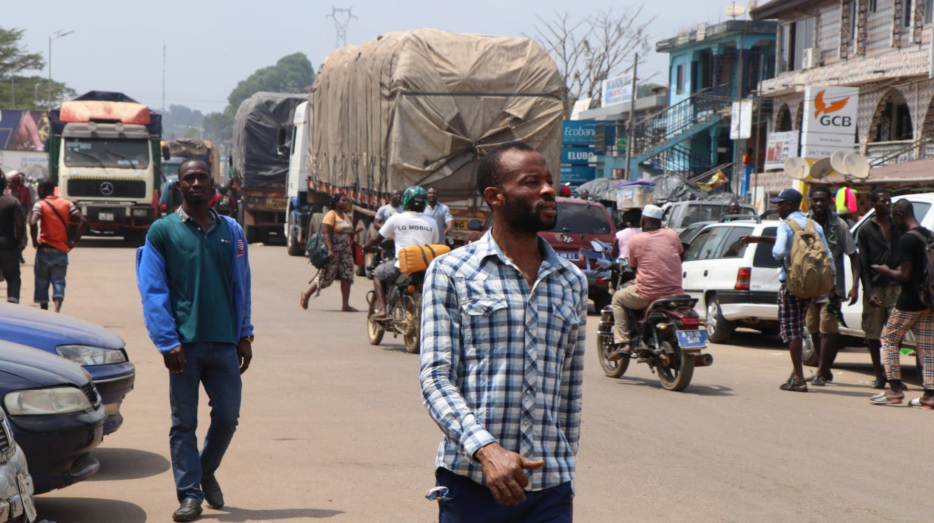 Momentum builds for free movement under AfCFTA | Africa Renewal