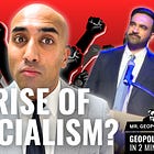 The Mamdani Moment | Geopolitics In 2 Minutes