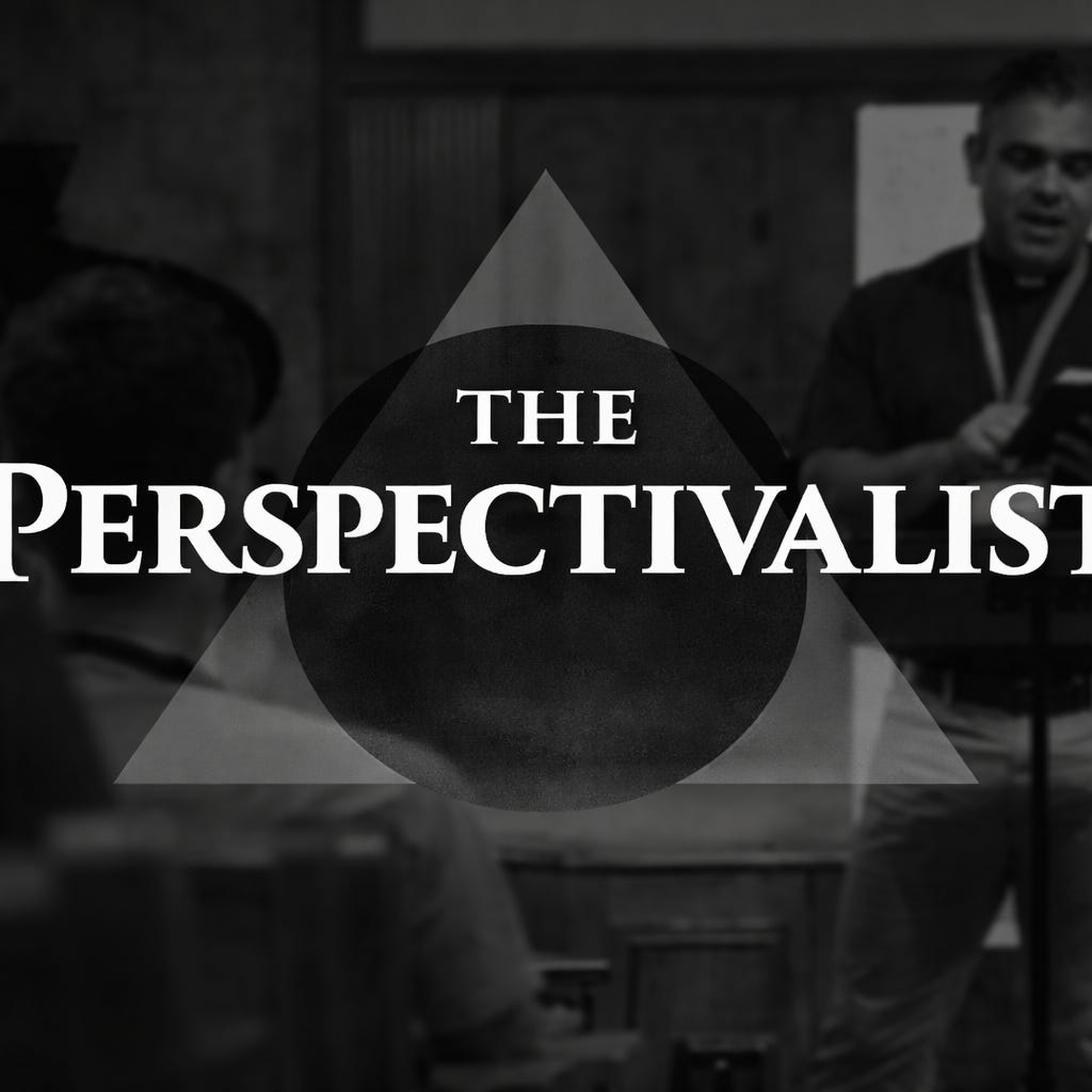 The Perspectivalist