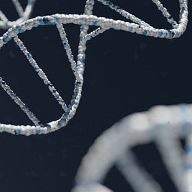 Introducing the 'Hallmarks of Aging' Series
