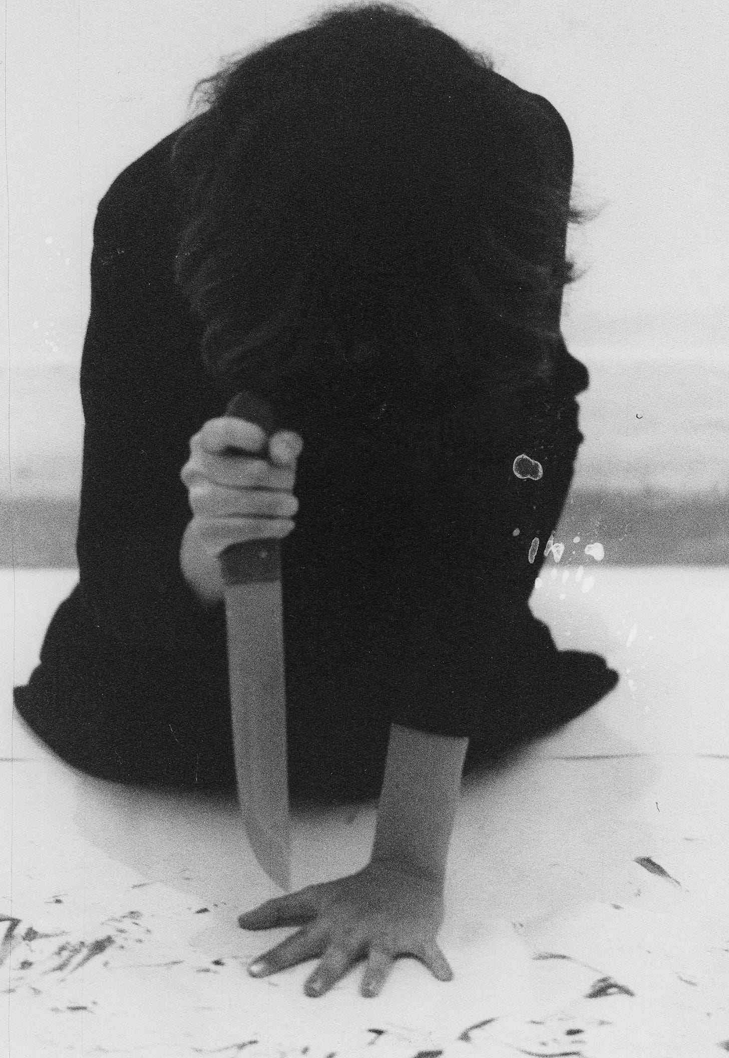 Marina Abramovic Pushes the Limits of Performance Art – Scene360