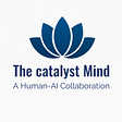 The Catalyst Mind's avatar