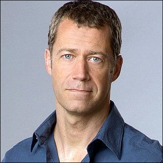 Colin Ferguson Profile and Personal Info
