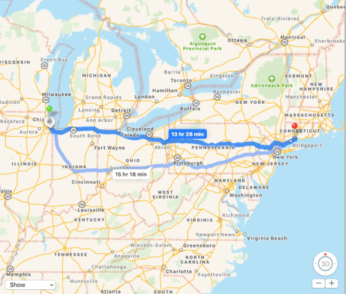law school route