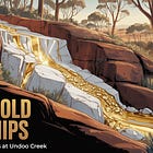 50 g/t Rock Chips Just Landed from a $7 Million Gold Explorer