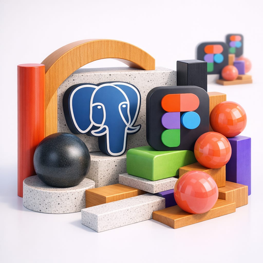 [DBEng] How Figma Keeps PostgreSQL Fast at Scale