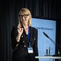 Catherine E. De Vries's avatar