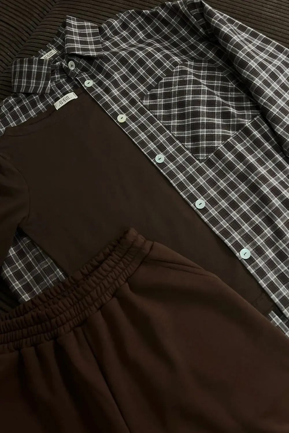 Жіночій одяг April