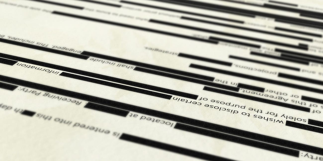 What 16,000 SEC Filings Say About AI Adoption on Wall Street