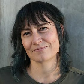 Vanessa Veselka Knows Power Is A Trickster