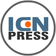 ICN News's avatar