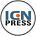 ICN News's avatar