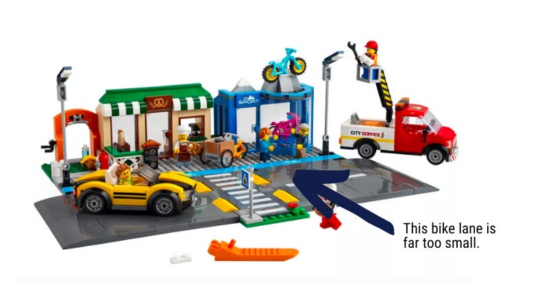 LinkedIn Talks Now. Plus, Elaborate Heists, Bow Ties, and LEGO Bike Lanes