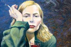 Image of Joni Mitchell