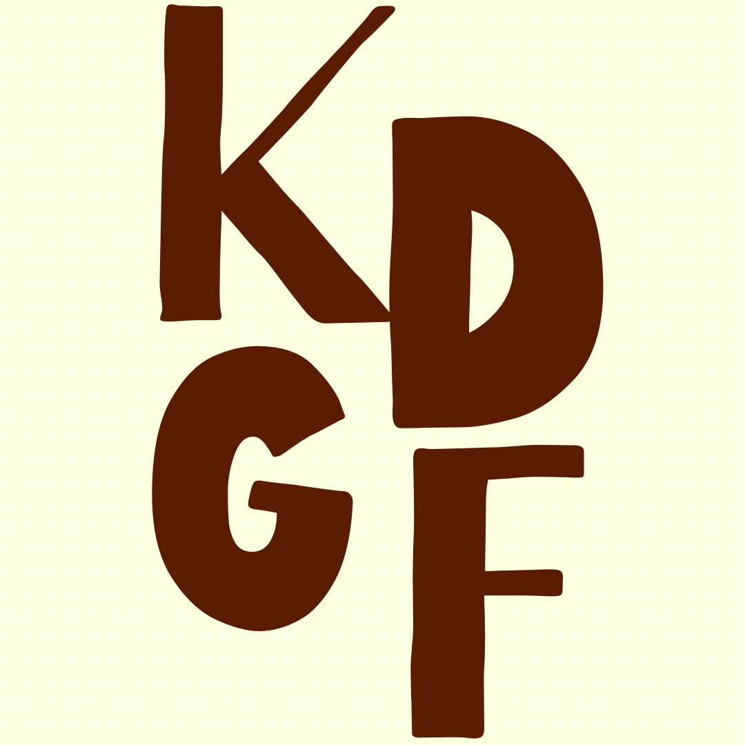 KDGF