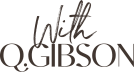 with Q. Gibson