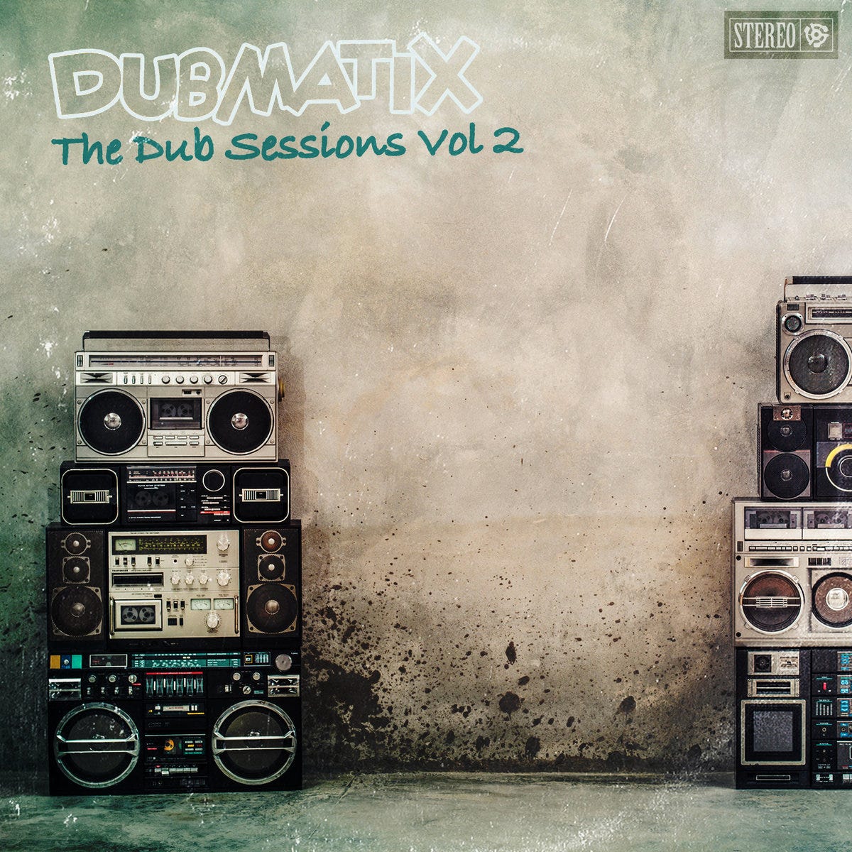 Free Album Download: The Dub Sessions Vol 2 (Dubmatix)