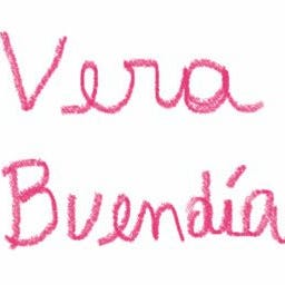 Vera Buendía
