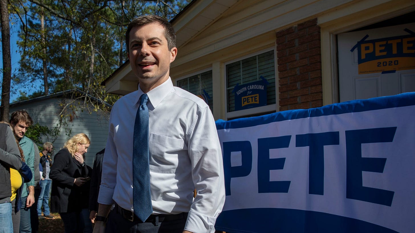Mayor Pete&#39; documentary: Pete Buttigieg takeaways