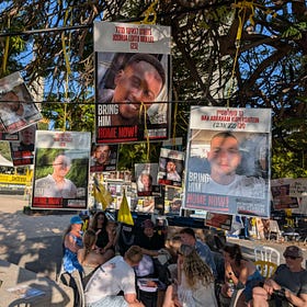 Hostage deal: the media's hypocrisy on negotiating with terrorists