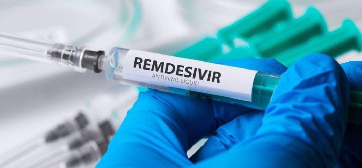 Remdesivir: el primer fármaco contra el Covid que ha aprobado la Agencia Europea del Medicamento. Remdesivir: el primer fármaco contra el Covid que ha aprobado la Agencia Europea del Medicamento.