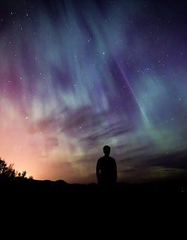 Phone Wallpaper, Aurora, Aurora Borealis