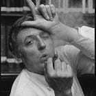 William F. Buckley's Lessons on Losing Winsomely All the Time