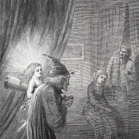 Indicações: Histórias de fantasmas e a Internet Morta