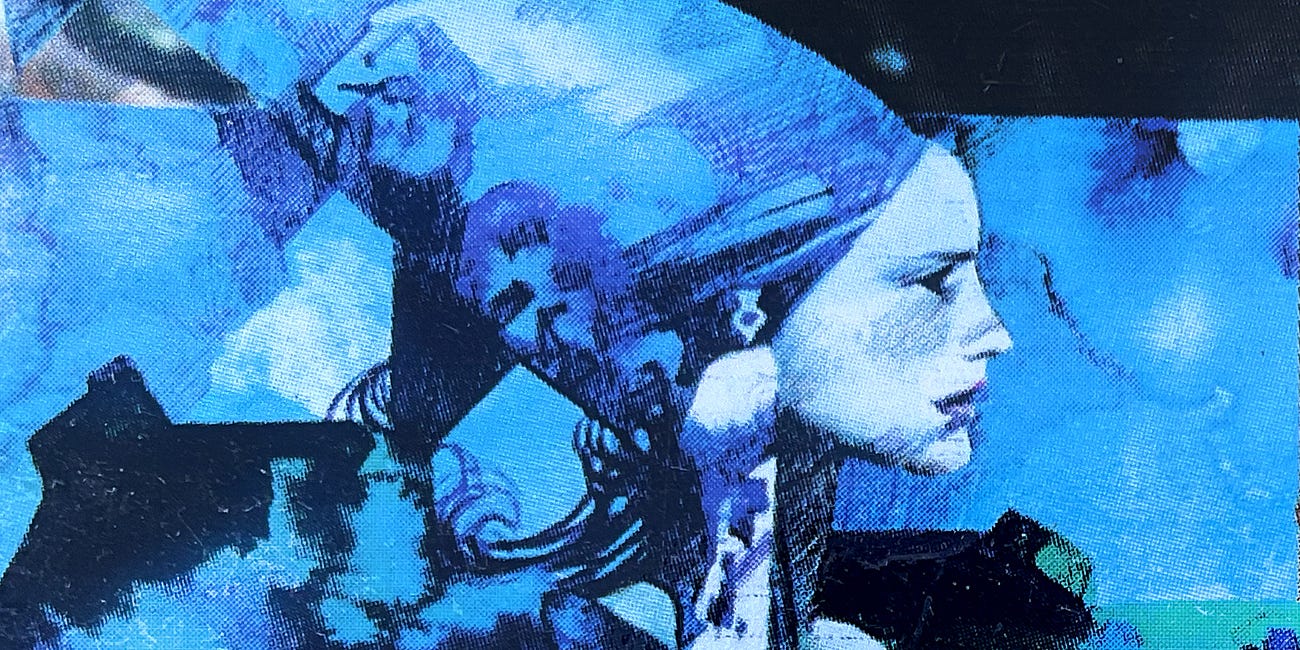 Imperdibile Toppi
